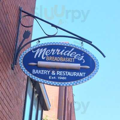 Merridee's Breadbasket