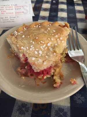 Merridee's Breadbasket