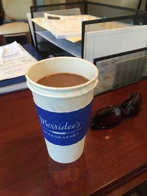 Merridee's Breadbasket