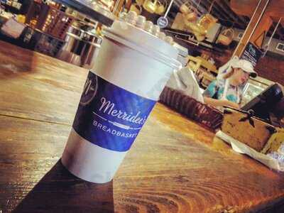 Merridee's Breadbasket