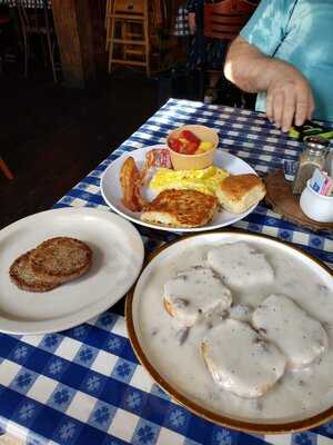 Merridee's Breadbasket