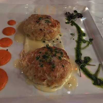 West Steak And Seafood