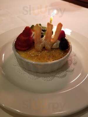 West Steak And Seafood