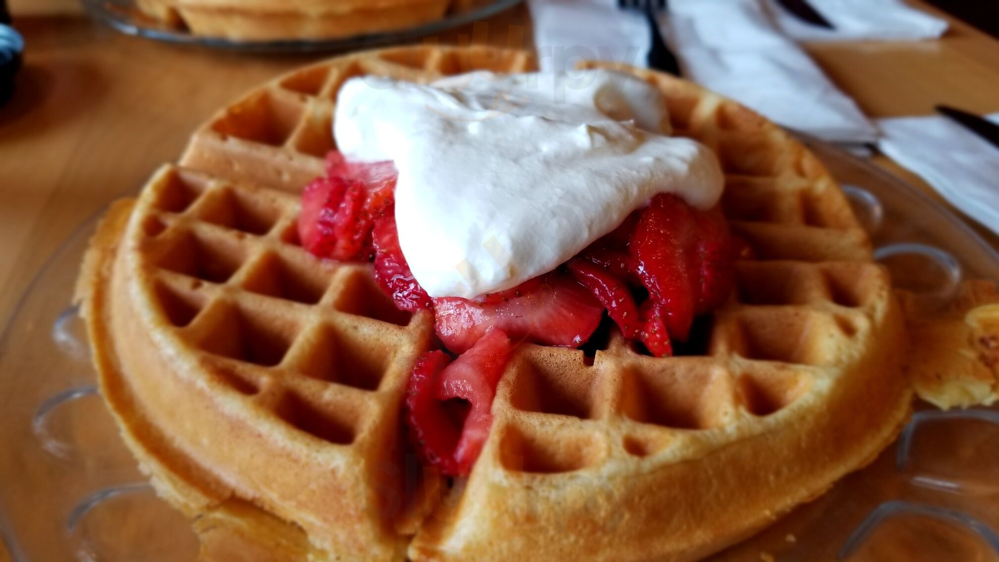 Wagner's European Bakery And Cafe