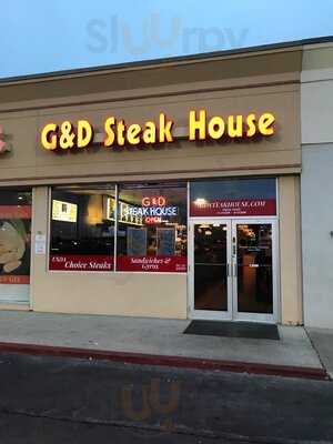 G & D Steak House