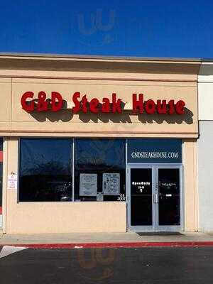 G & D Steak House