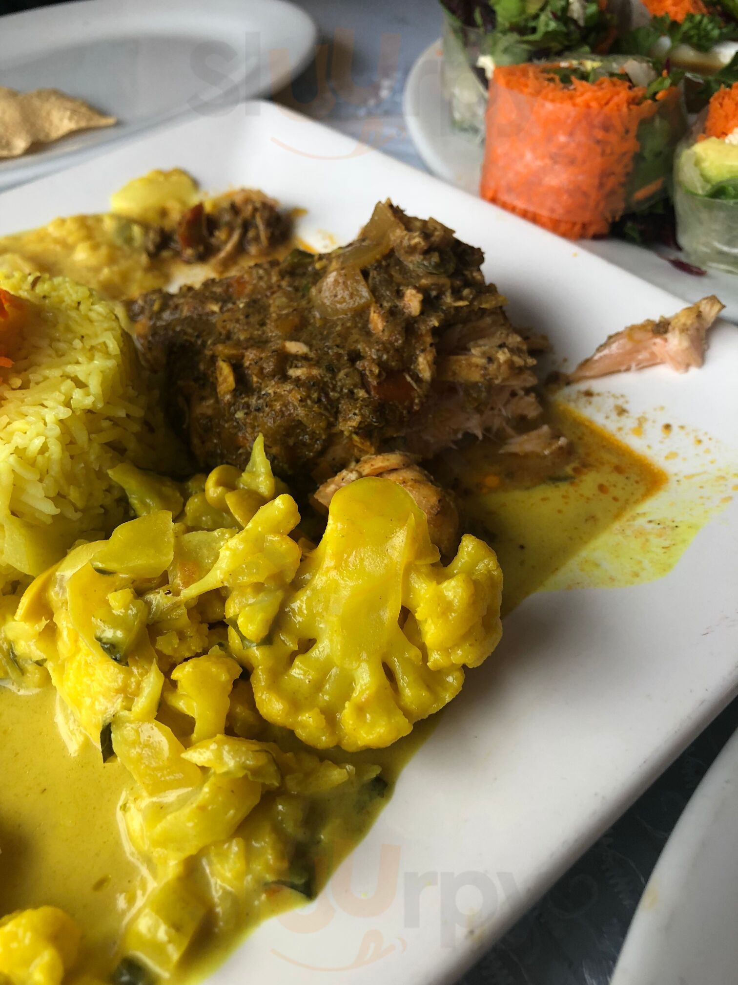 Laili Restaurant