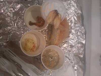 Duke's Chowder House Kent Station