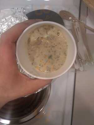 Duke's Chowder House Kent Station