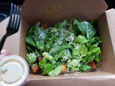 Duke's Chowder House Kent Station