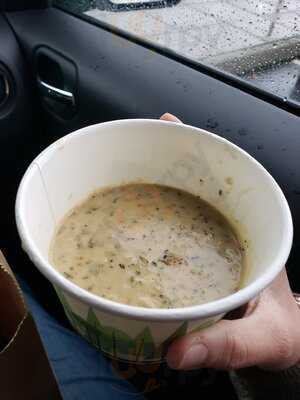 Duke's Chowder House Kent Station