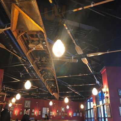 Duke's Chowder House Kent Station