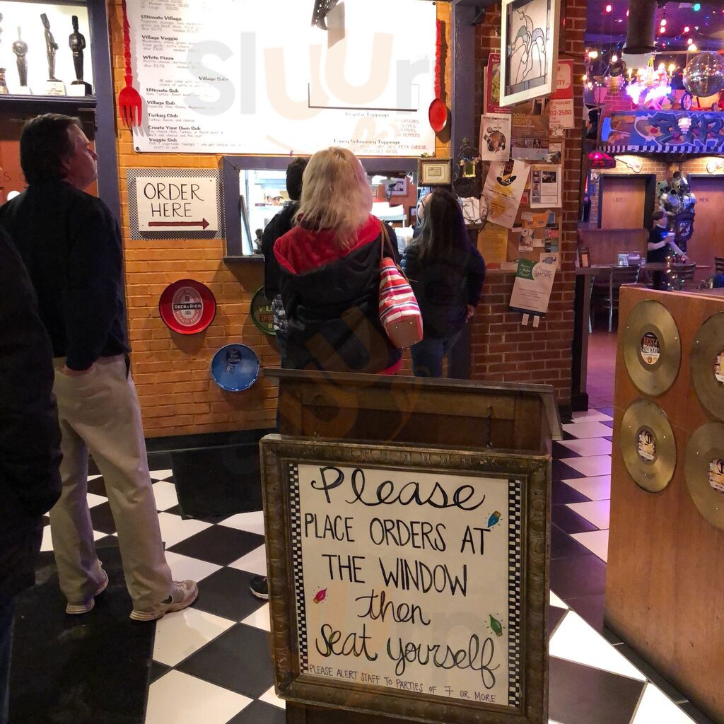 Ingleside Village Pizza