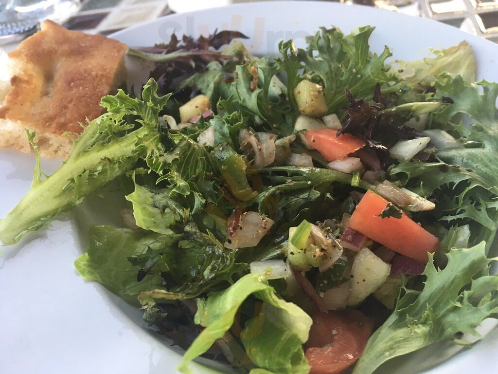 Samira's Restaurant