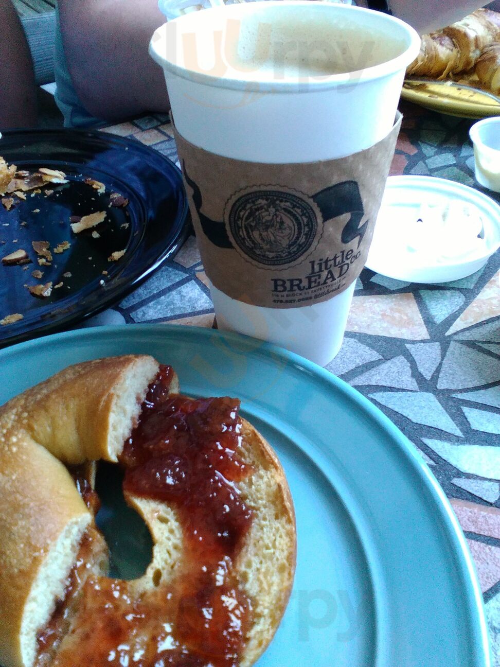 Little Bread Company