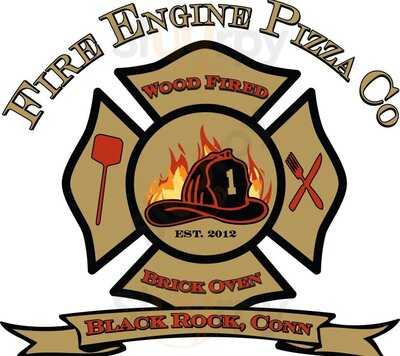 Fire Engine Pizza Co