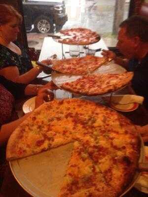 Fire Engine Pizza Co