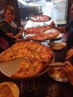 Fire Engine Pizza Co