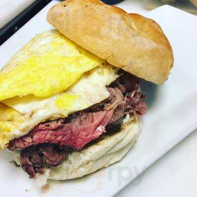 Fire Engine Pizza Co