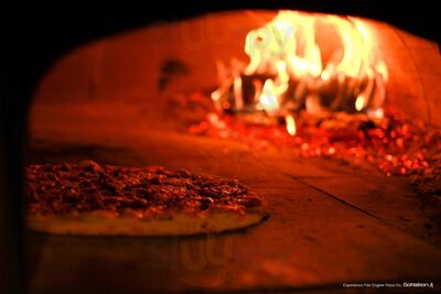 Fire Engine Pizza Co