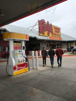 Rudy's Country Store & Bar-b-q