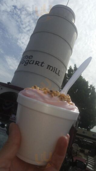 Yogurt Mill