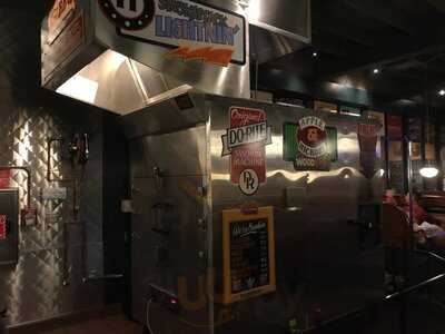 Lucille's Smokehouse Bbq