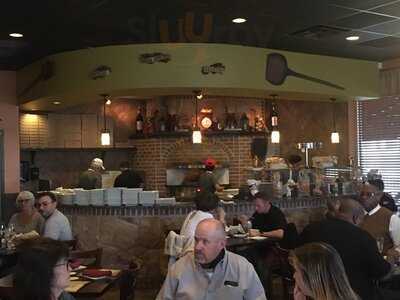 Manalu Italian Restaurant