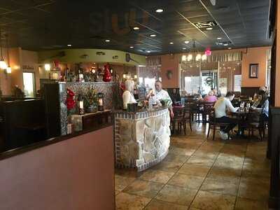 Manalu Italian Restaurant