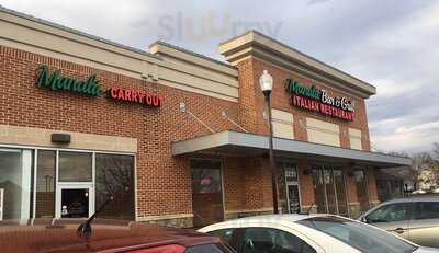 Manalu Italian Restaurant