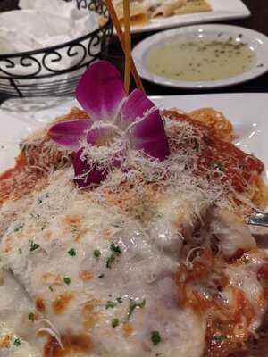 Manalu Italian Restaurant