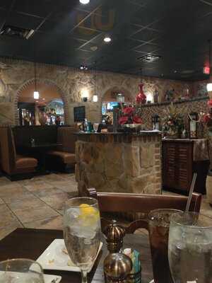 Manalu Italian Restaurant