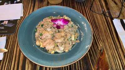 Divino Ceviche Coral Gables