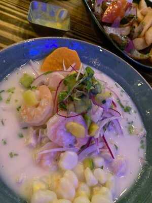 Divino Ceviche Coral Gables