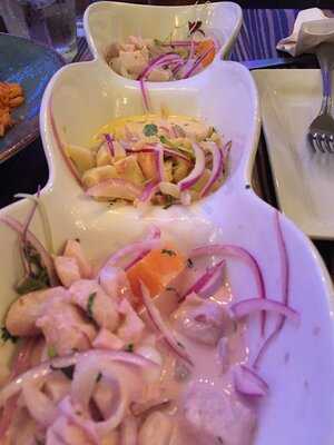 Divino Ceviche Coral Gables