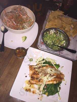 Jack Allen's Kitchen