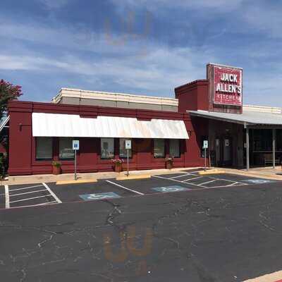 Jack Allen's Kitchen