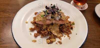 Jack Allen's Kitchen