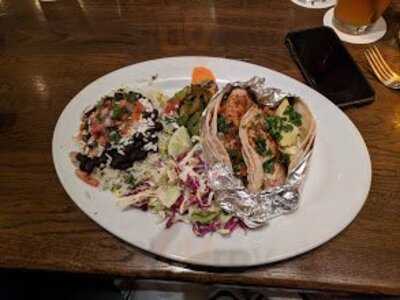 Jack Allen's Kitchen