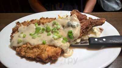 Jack Allen's Kitchen