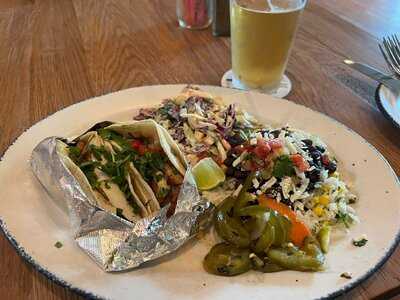 Jack Allen's Kitchen