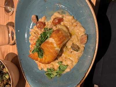 Jack Allen's Kitchen