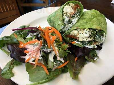 Jack's Restaurant & Bar Sm