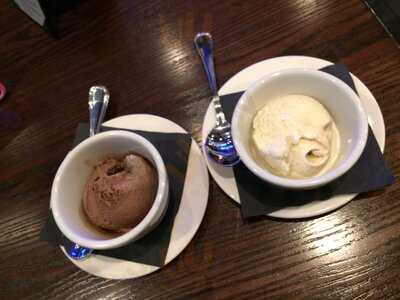 Jack's Restaurant & Bar Sm