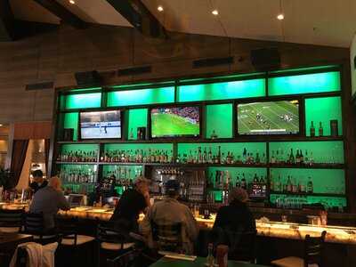 Jack's Restaurant & Bar Sm