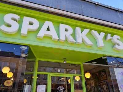Sparky's