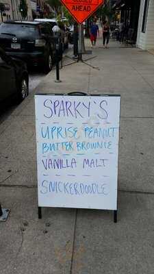 Sparky's