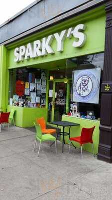 Sparky's