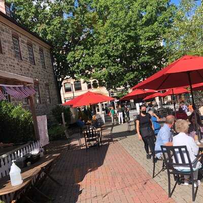 The People's Kitchen