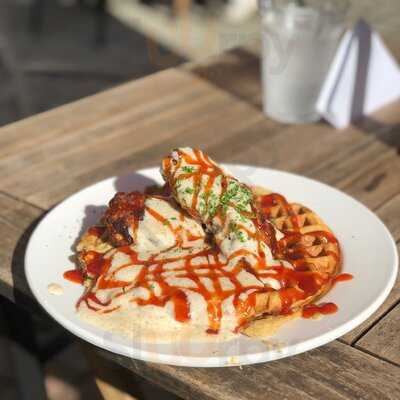 The People's Kitchen